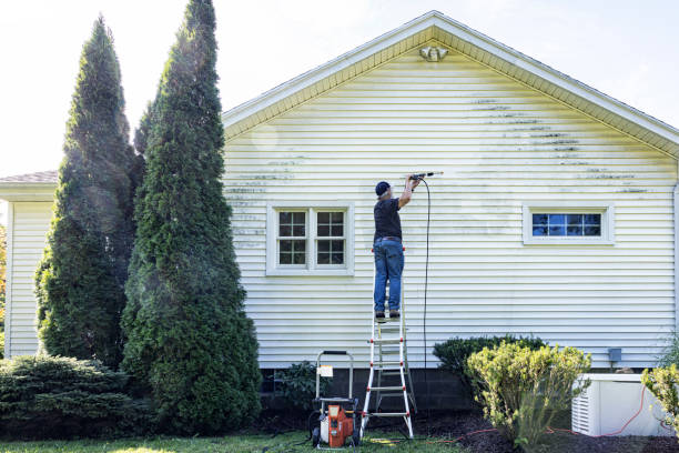 Cornwall On Hudson, NY Pressure Washing Company